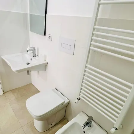 Il Moro Di Ballarò - Alojamento de Acomodação e Pequeno-almoço 4*