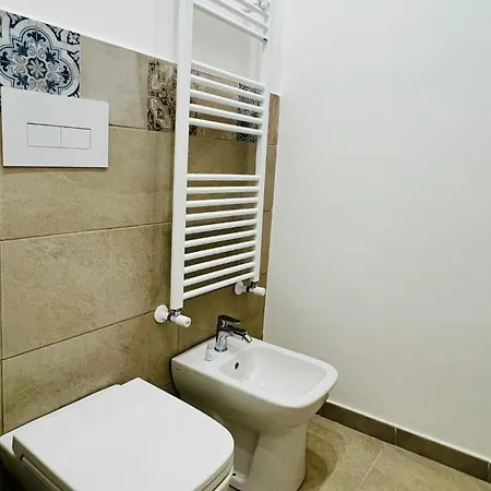 Il Moro Di Ballarò - Alojamento de Acomodação e Pequeno-almoço Palermo