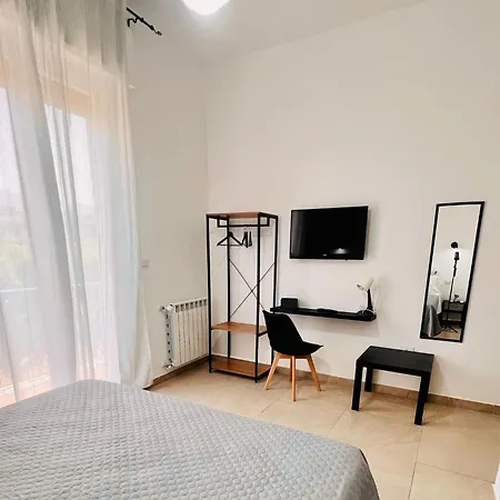 Il Moro Di Ballarò - 4*