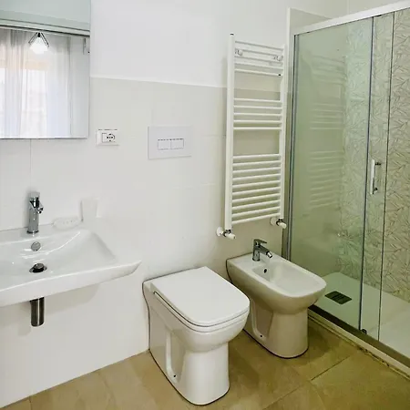 Alojamento de Acomodação e Pequeno-almoço Il Moro Di Ballarò - Palermo