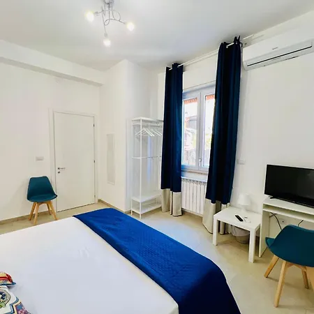 Bed & Breakfast Il Moro Di Ballaro -