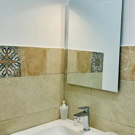 Il Moro Di Ballarò - Alojamento de Acomodação e Pequeno-almoço