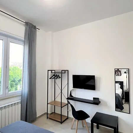 Bed & Breakfast Il Moro Di Ballaro - Palermo