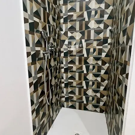 Il Moro Di Ballarò -