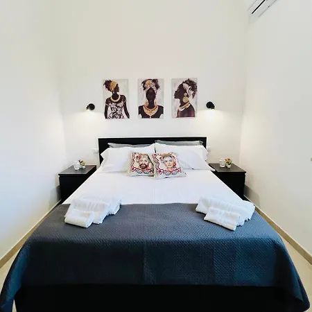 Il Moro Di Ballarò - 4*