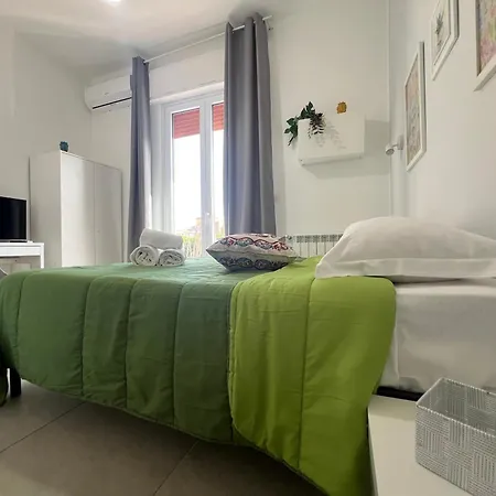 Il Moro Di Ballarò -