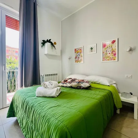 Il Moro Di Ballarò - 4* Palermo