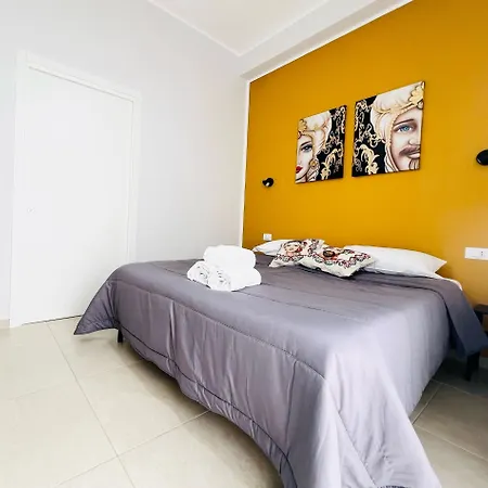 Il Moro Di Ballarò - 4*