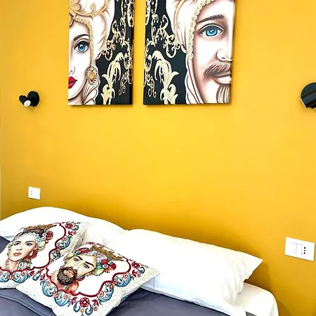 Il Moro Di Ballarò - 4* Palermo