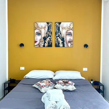 Il Moro Di Ballaro - Bed & Breakfast *