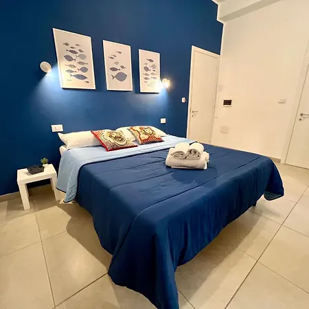 Bed & Breakfast Il Moro Di Ballaro - *