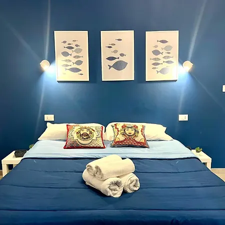 Il Moro Di Ballarò - 4*